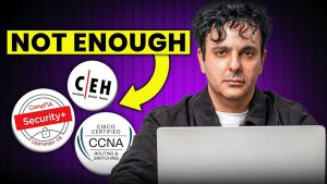 La cybersécurité : un défi relevé grâce à cette méthode