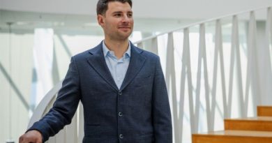 La défense comme investissement structurel