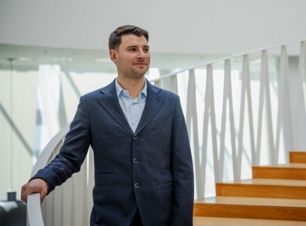 La défense comme investissement structurel