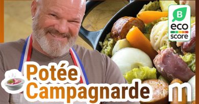 🍲 La délicieuse potée campagnarde