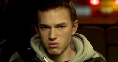 La dernière tournée - Un film de Christophe Leraie