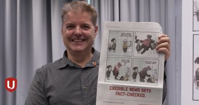 La désinformation mise à l'épreuve des faits