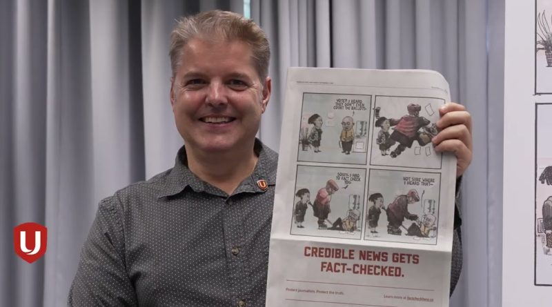 La désinformation mise à l'épreuve des faits