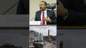 La dette extérieure de l'Éthiopie chute à 4,6 milliards en 6 ans