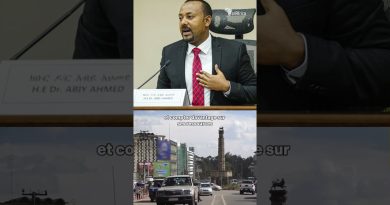 La dette extérieure de l'Éthiopie chute à 4,6 milliards en 6 ans