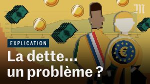 La dette française : un défi maîtrisé pour le moment
