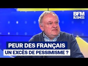 La dette inquiète les Français : un excès de pessimisme ?
