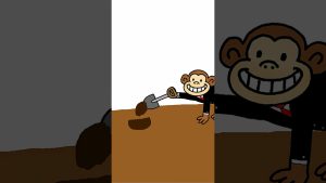 La dette publique décryptée : Singes et feuilles en action