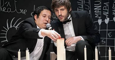 La deuxième édition du festival IMAGO : cultivons nos singularités