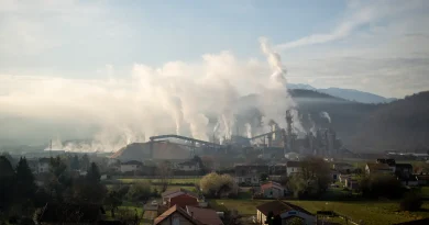 La diplomate Laurence Tubiana, avant la COP30 : «En Europe, ce jeu de “moins-disant” sur le climat doit cesser»