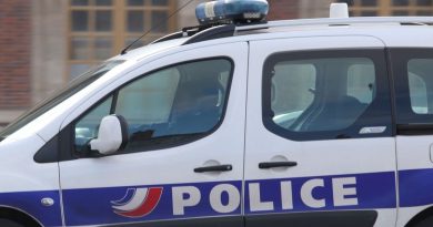La dispute entre amis se termine par un coup de couteau à la gare de Gentilly, la victime hospitalisée en réanimation