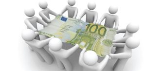 La dynamique du crédit en zone euro continue de progresser lentement