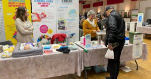 La fête du réemploi et de la réparation revient le 23 novembre à Lantenne-Vertière