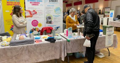 La fête du réemploi et de la réparation revient le 23 novembre à Lantenne-Vertière