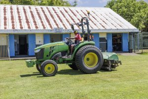 La filière paysage en pleine croissance, moteur de l’économie verte à La Réunion