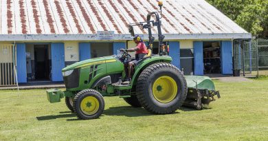 La filière paysage en pleine croissance, moteur de l’économie verte à La Réunion