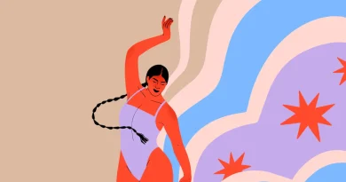 La joie comme moteur essentiel de la vie des femmes