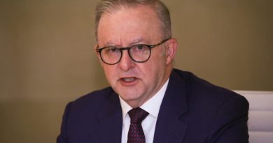 La justice australienne bloque la construction d’une nouvelle ambassade russe