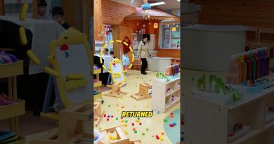 La leçon essentielle que le professeur transmet à l'enfant