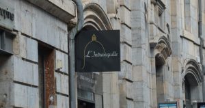 La librairie L’Intranquille souffle ses 10 bougies lors d’une semaine festive à Besançon