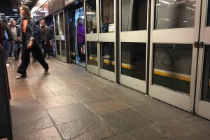 La ligne 1 du métro de Lille interrompue ce dimanche 9 et ce mardi 11 novembre 2025