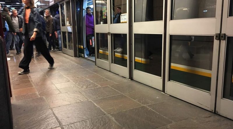 La ligne 1 du métro de Lille interrompue ce dimanche 9 et ce mardi 11 novembre 2025