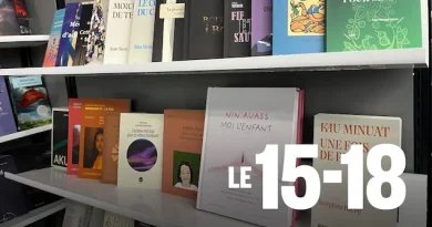 La littérature autochtone à l’école, pour « combler les trous de notre culture générale »