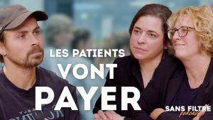 La loi 2 : une législation à l'écart des réalités