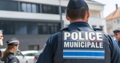 Une usine d’armement survolée par un mystérieux drone pour la deuxième fois