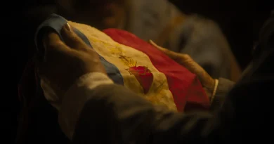 La mairie de Marseille a-t-elle interdit la diffusion du film chrétien «Sacré Cœur» ?