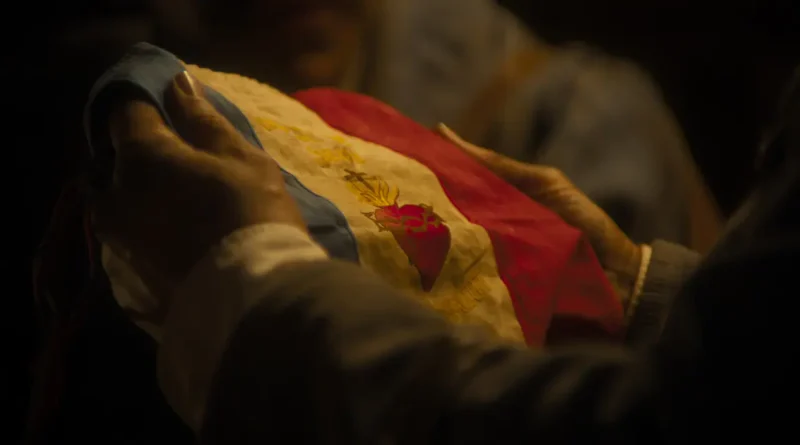 La mairie de Marseille a-t-elle interdit la diffusion du film chrétien «Sacré Cœur» ?