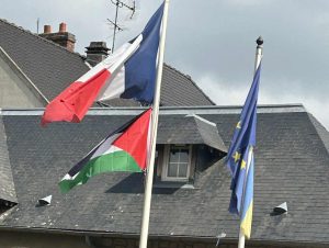 La mairie de Saran n'est pas un "espace d'expression du Parti communiste" s'énerve un habitant !