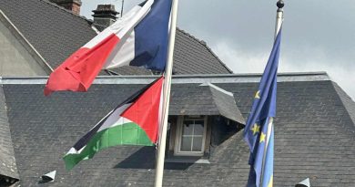 La mairie de Saran n'est pas un "espace d'expression du Parti communiste" s'énerve un habitant !