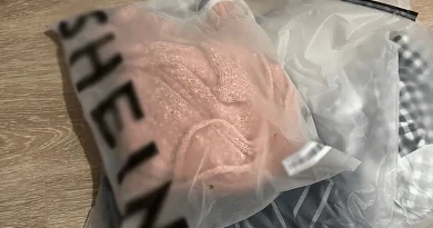 La marque d’ultra-fast fashion, Shein, affecte aussi les commerçants martiniquais  