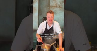 La meilleure sauce gravy ? #chef #shorts #food