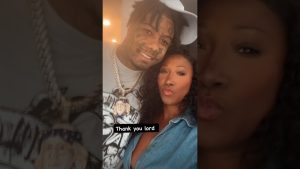 La mère de Blueface se soucie plus du clout que de lui 😳