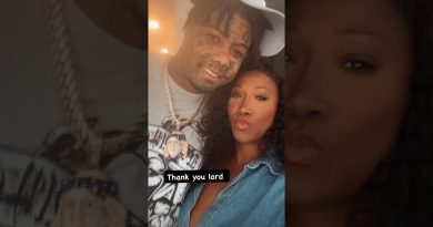 La mère de Blueface se soucie plus du clout que de lui 😳