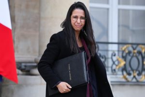 La ministre Naïma Moutchou devrait se rendre en Nouvelle-Calédonie du 10 au 14 novembre