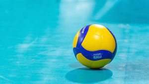 La minute sport : les Comètes de l'ECO Volley sur une bonne lancée - ICI