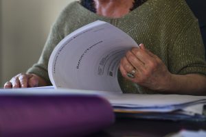 La mise en examen, c’est quoi ?