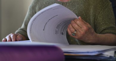 La mise en examen, c’est quoi ?