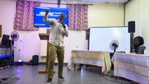 La paternité spirituelle : définition et enjeux