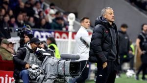 "La période la plus challengeante du début de saison démarre" - 100% PSG, le billet - ICI