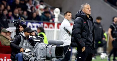 "La période la plus challengeante du début de saison démarre" - 100% PSG, le billet - ICI