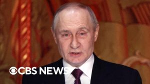 La petite-fille de Khrouchtchev réagit aux sanctions de Trump