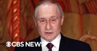 La petite-fille de Khrouchtchev réagit aux sanctions de Trump