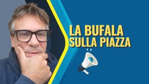 La photo controversée de Repubblica sur les cortèges pro-Pal