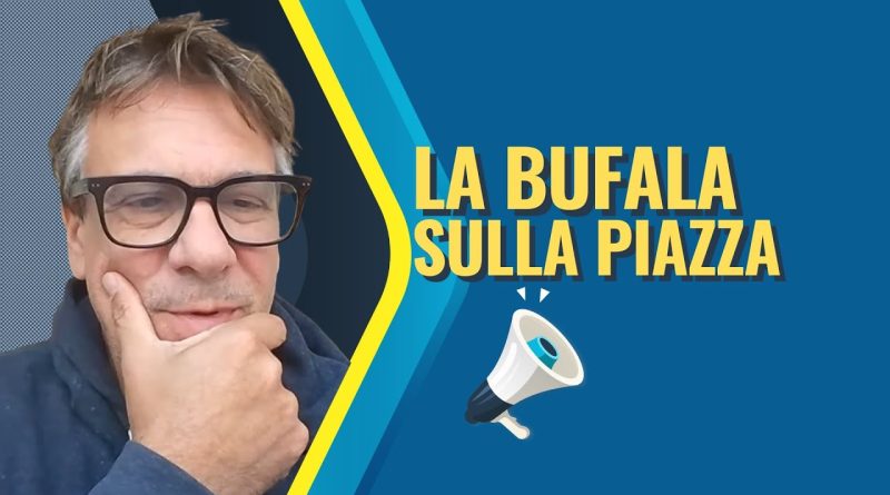 La photo controversée de Repubblica sur les cortèges pro-Pal