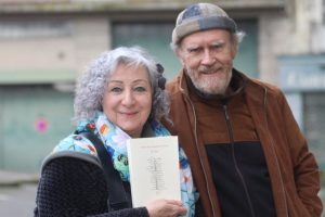 La plume de Léonie. La Maison d’édition de Sillé-le-Guillaume sort son 18e livre