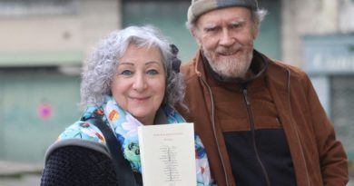 La plume de Léonie. La Maison d’édition de Sillé-le-Guillaume sort son 18e livre